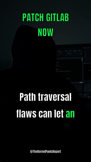 GitLab Urges Immediate Patch for Maximum-Severity CVE-2026-85706