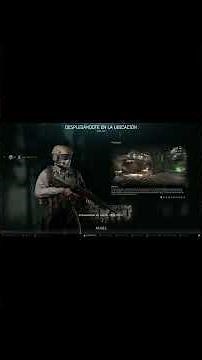 RETRIEVE INFORMATION ABOUT THE AMBUSH FROM MOREMANS PHONE Batya Escape From TarkoV