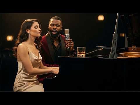 Norah Jones & John Legend - Electric Romance 🎶 | Soulful Jazz Mix Pop Crossover Music 2026