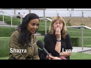 Conversations About Job Interviews