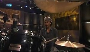 Hey Drummers! Have you ever seen Manu Katche play live? Manu has worked with Peter Gabriel, Sting, Jeff Beck, Al Di Meola, Tears For Fears, Eurythmics, Simple Minds, Dire Straits and Joe Satriani to name just a few... Quite a resume, huh? Here he is with an incredible solo, performing with the Jan Garbarek Group. Awesome stuff! Do you have a favourite recording or perfromance of Manu's? Please share yours with us! For more drum information, photos, videos, educational and unique drumming stuff, 