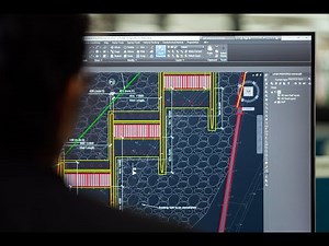 AutoCAD 2015 | Tutoriel | 01 - Découvrir AutoCad