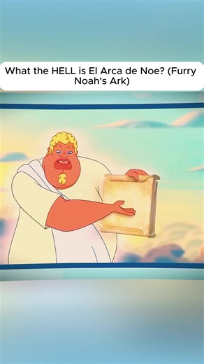 Exploring the Intriguing World of Weird Animation