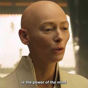 The ARROGANT Surgeon Who LOST EVERYTHING to Become DOCTOR STRANGE 🔮