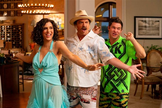 ‘The Righteous Gemstones’ Trailer: Danny McBride & The Gemstone Family Say Goodbye In Fourth & Final Season