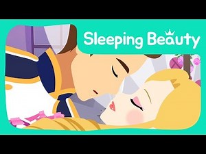 Sleeping Beauty - Famous Fairy Tale