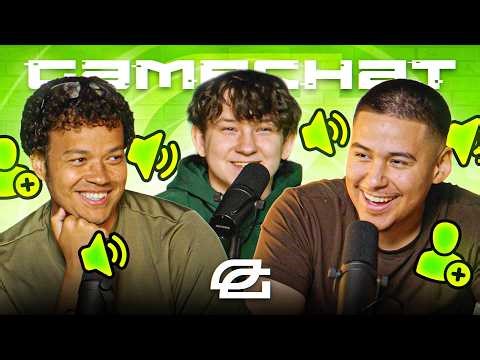 Was MW19 Actually Great?! Recapping Falcons and KOI & Major 2 Info | GameChat Podcast