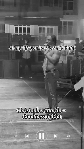 Sunday Enjoyment with Christopher Martin's Reggae Riddims | Lyrics 2024