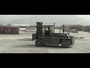 TÉMOIGNAGE : Ismaël, métier de la logistique