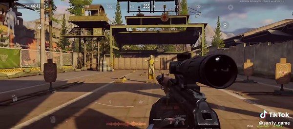 Master the Cursed AK-47 in Arena Breakout