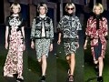 Marc Jacobs 2014春夏系列女装发布会