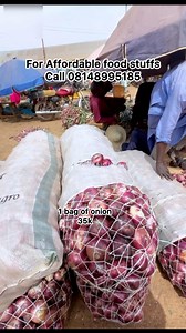 314K views · 6.6K reactions | Food stuffs are very essential. With good access to quality and affordable food stuff, it does not only help you save alot of money but also but also help you gain confidence in terms of your food security. To gain Access to quality and Affordable food stuffs kindly reach out to the below information Facebook: Sengma Dashe Instagram: Sharon's food bank WhatsApp: 08148995185 | Chris Amra | Facebook