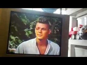 Opening To Davy Crokett King Of The Wild Frontier 1995 VHS