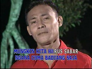 andar gailea, batamang ngana pe bayang, lagu pop kepulauan sula maluku utara