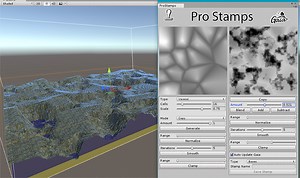 [Released] ProStamps for Gaia