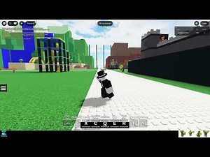 killbot + goner showcase [infinite script fighting]