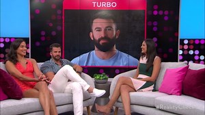 Why 'The Challenge' Star Nany González Says Cara Maria Sorbello 'Is Not a Good Person'
