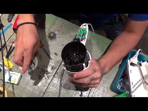 How to clean repair your hair dryer