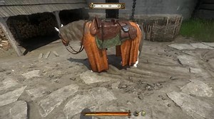 Horse Armor