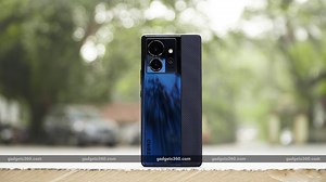 Infinix Zero Ultra 5G Review: Big on Numbers, Small on Experience