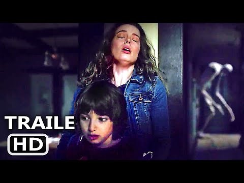 COME PLAY Official Trailer (2020) Ghost Horror Movie HD