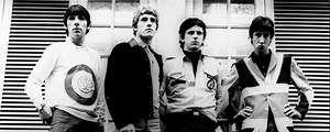Behind the Meaning of the Band Name: The Who