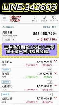 #株式 #株式投資 #日本株 #高配当株 #配当金 #配当生活 #不労所得 #守りの投資#保存版 #必見 #完全解説 #初心者必見