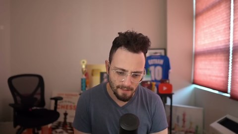 I discovered the secret to 8 queens ♟️