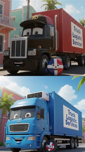 Truck Logistic Services | Logística y Transporte on Instagram: "En Truck Logistic Services cada carga es diferente, y cada una requiere un manejo especializado 🚛📦 Desde mercancía delicada hasta envíos de gran volumen, la logística adecuada marca la diferencia. En este video te mostramos los principales tipos de cargas que transportamos. ¿Necesitas transportar tu mercancía? Contáctanos al 849-473-3387 También queremos leerte 👇 ¿Qué tipo de carga te gustaría conocer más dentro del mundo logísti
