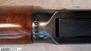 Winchester Serial Number Search Engine