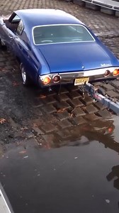 This is the most American thing I've ever seen 😂 | Classic American Cars