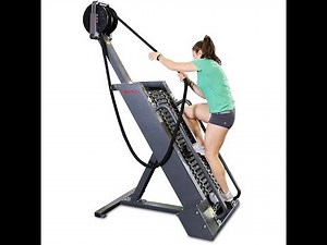 Ropeflex APEX RX4400 Rope Machine Rope Pull Gym