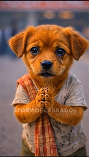 🐶 A Tiny Puppy Saved Humanity Today! 😭🤗❣️ | Unbelievable True Hero Story 2026