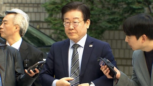 [12뉴스] 오늘의 주요뉴스