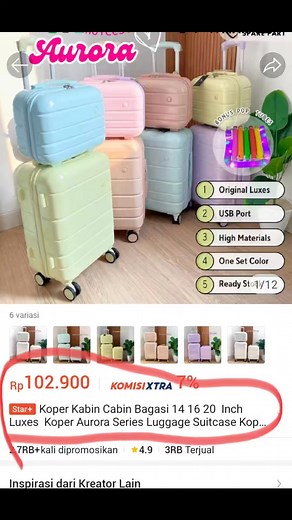 Live Jakarta on Reels