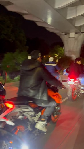 Ni al club puede venir uno sin que le cobren | CRAZY CLUB MOTOS