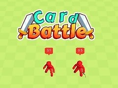 Game Card Battle online. Play for free
