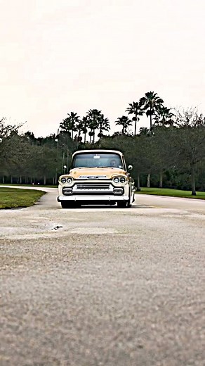 22K views · 935 reactions | ‘59 #Chevy Apache  . . . @austin_ta_tious / @halesspeedshop #airlift @air_lift_performance #lifeonair #airsuspension #apache #apachetruck | Airslamit | Facebook