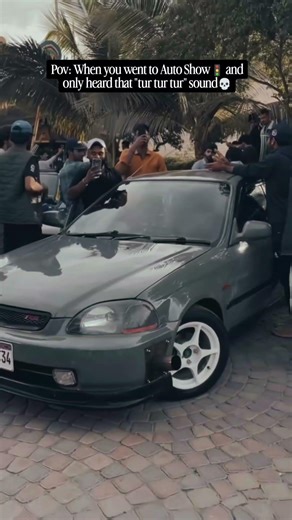 Karachi PakWheels Auto Show 🏎️🔥 | Crazy Drifting & Supercars
