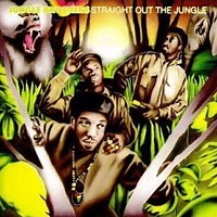On the Run by Jungle Brothers on WhoSampled
