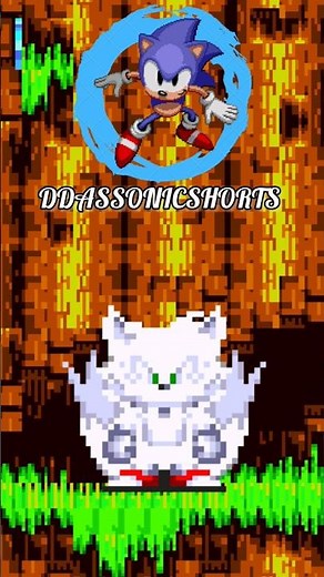 Super Tails Remastered Sprites