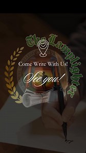 Get ready to explore, discover, and learn as we celebrate MI Day (Multiple Intelligence Day) tomorrow, November 7, 2025, from 9:00 AM to 11:00 AM! This special day showcases the different clubs of the High School Department, each offering fun and engaging activities that highlight various intelligences and talents. The Lamplighter Club will be at the High School Main Library! As the official journalism publication of the High School Department, The Lamplighter invites you to join and be part of 