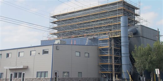 Lincoln manufacturing plant eliminating 100 jobs in transition to distribution center