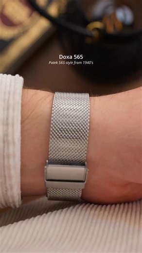 5 vintage watch collection — all classics, all character. #vintagewatch #watchcollector #watchcollection #rarewatch #swisswatch | DuMarko Watches