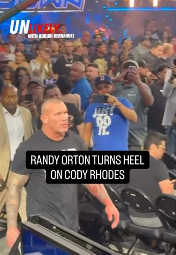 Randy Orton Recaptures 2009 Vibes on SmackDown