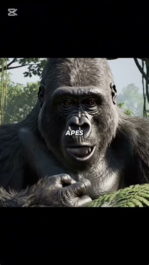 🔥 Humans Didn’t Just Appear — Evolution Tells a Far Greater Story