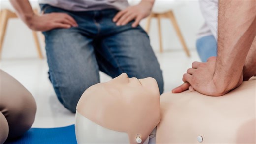 Understanding the new guidelines for CPR from the American Heart Association