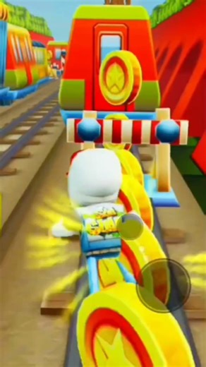 Subway Surfers Daily Gameplay #viralgaming shorts