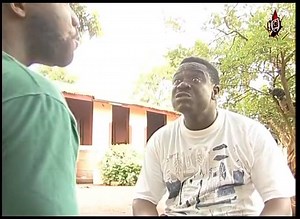 Okey Bakassi and Mr. Ibu in Ichaka | OK Nah