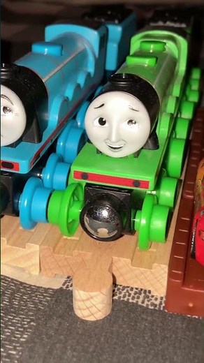 My Thomas Wooden Railway 2022 Collection